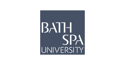 Bath Spa University company logo