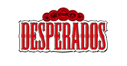 Desperados Beer company logo