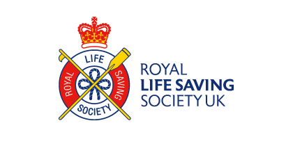 Royal Life Saving Society institute logo